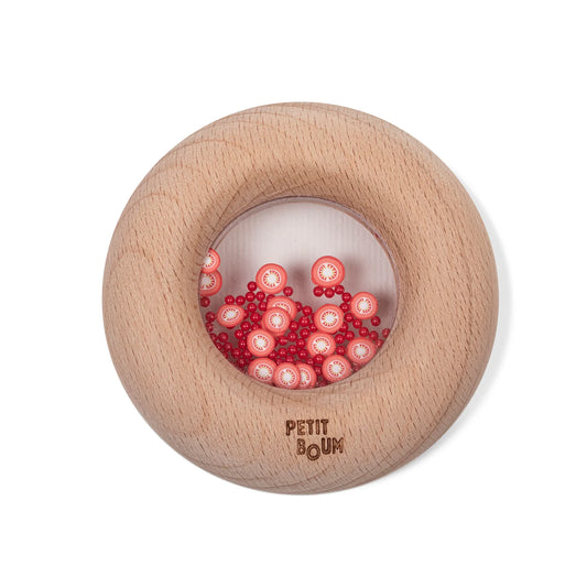 Petit Boum - Donut Tomaat