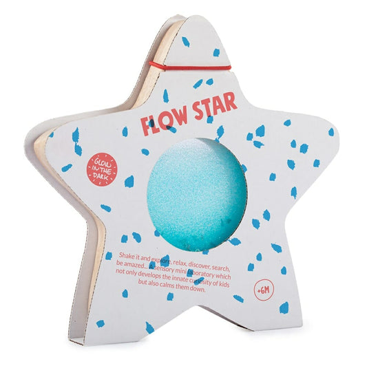 Petit Boum – Sensorische Ster Orionis