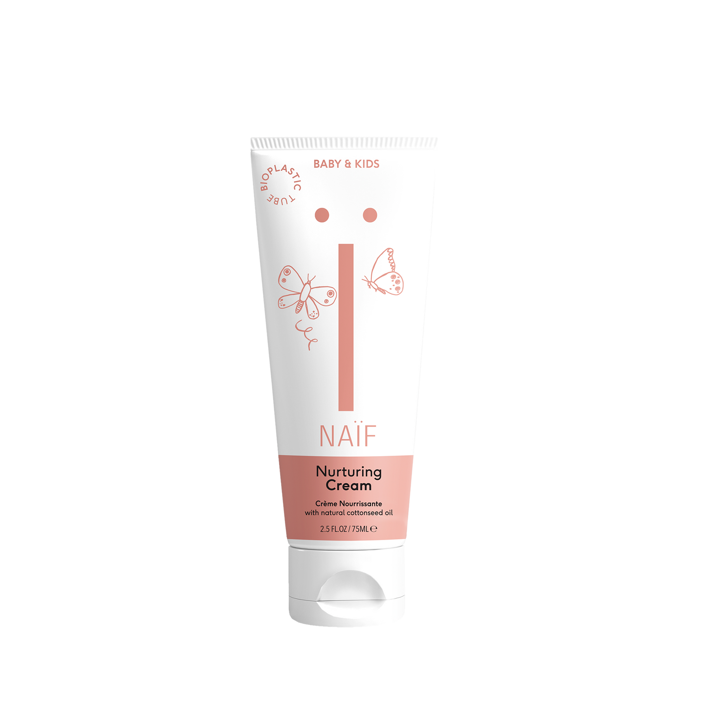Naïf Nurturing Cream