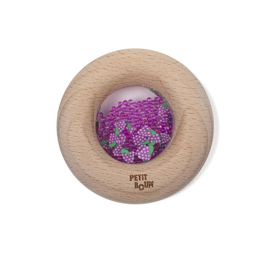 Petit Boum - Donut Druif