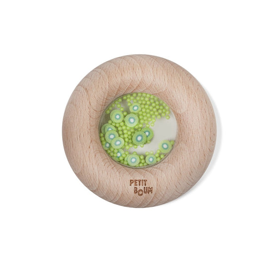 Petit Boum - Donut Kiwi