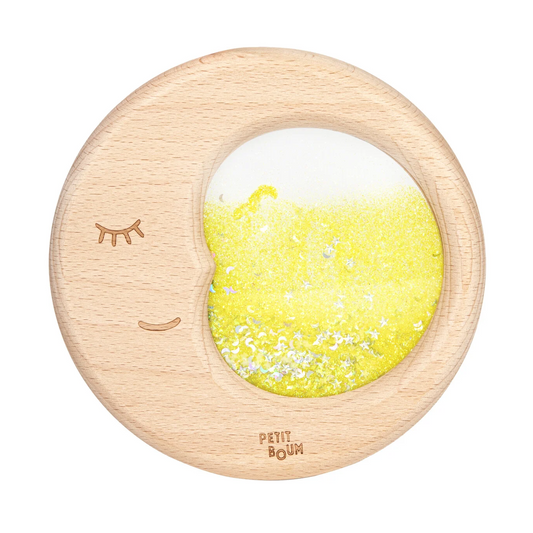 Petit Boum - Sensorische Maan