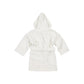 Badjas Basic Badstof - Offwhite