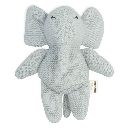 Knuffel “Elvy the Elephant”