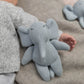 Knuffel “Elvy the Elephant”