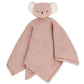 Knuffeldoek “Kiki the Koala Rose Glow”