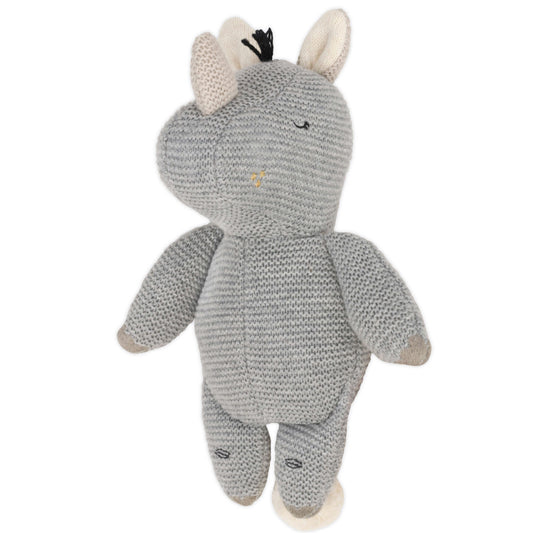 Knuffel “Ruby the Rhino”