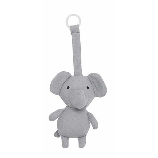 Fopspeenketting olifant