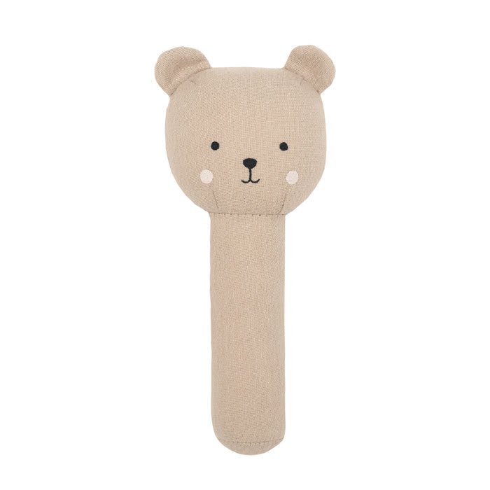 Rammelaar Teddy (17cm)